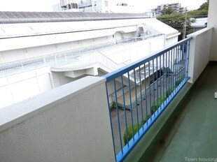 第二富士マンションの物件内観写真